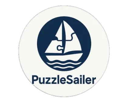 Puzzle Sailer