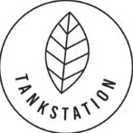 TANKSTATION Cultureel Vulpunt Logo